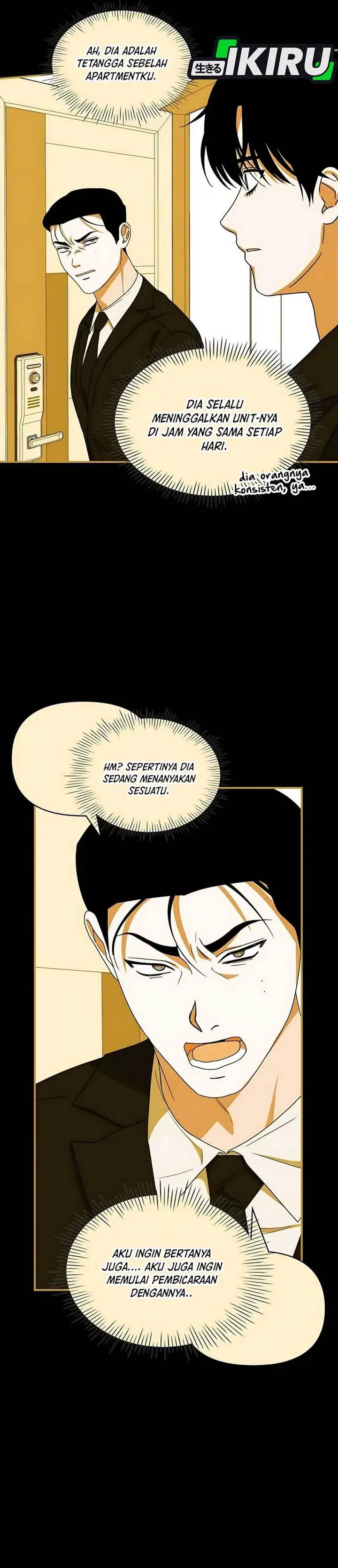 image-komik-i-was-immediately-mistaken-for-a-monster-genius-actor-chapter-61-19/46