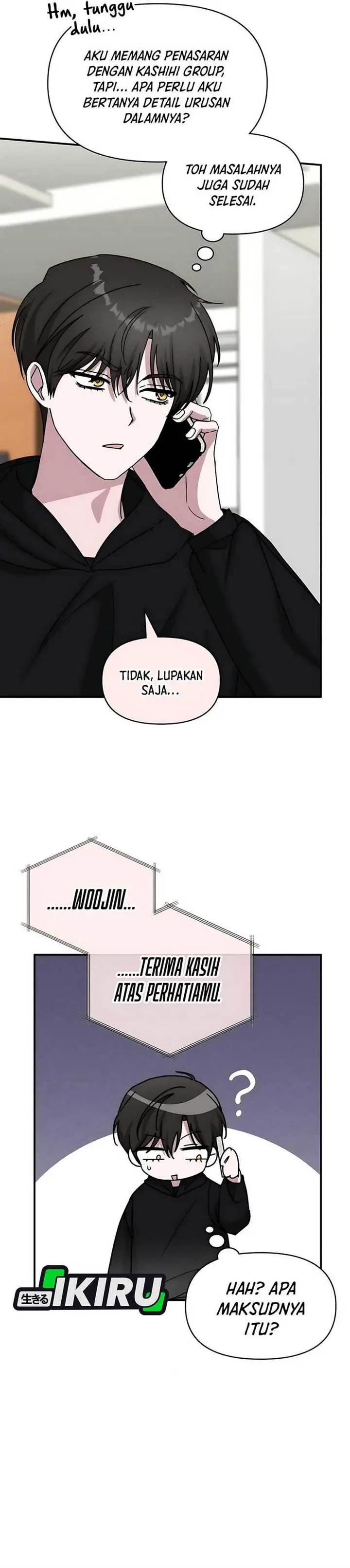 image-komik-i-was-immediately-mistaken-for-a-monster-genius-actor-chapter-61-29/46