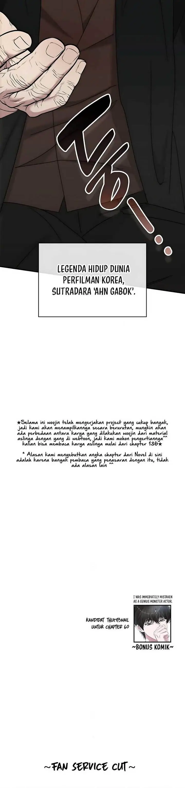 image-komik-i-was-immediately-mistaken-for-a-monster-genius-actor-chapter-61-42/46