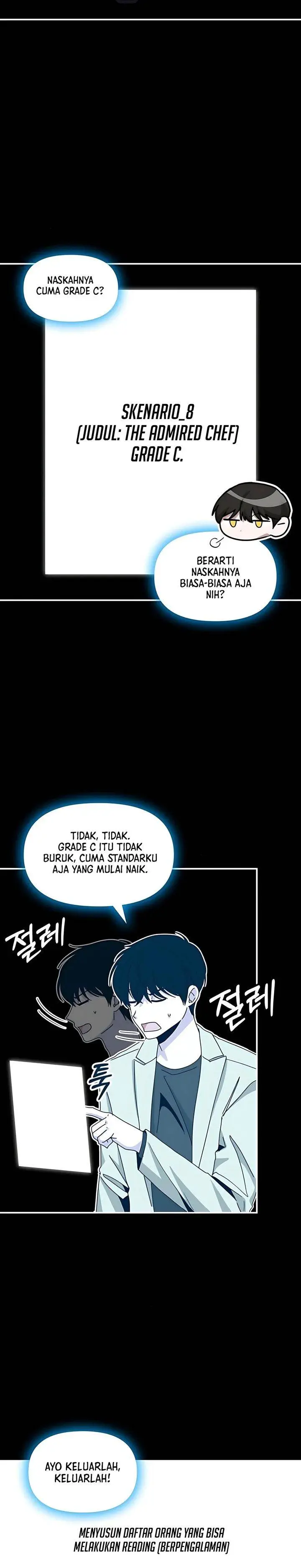 image-komik-i-was-immediately-mistaken-for-a-monster-genius-actor-chapter-62-4/41