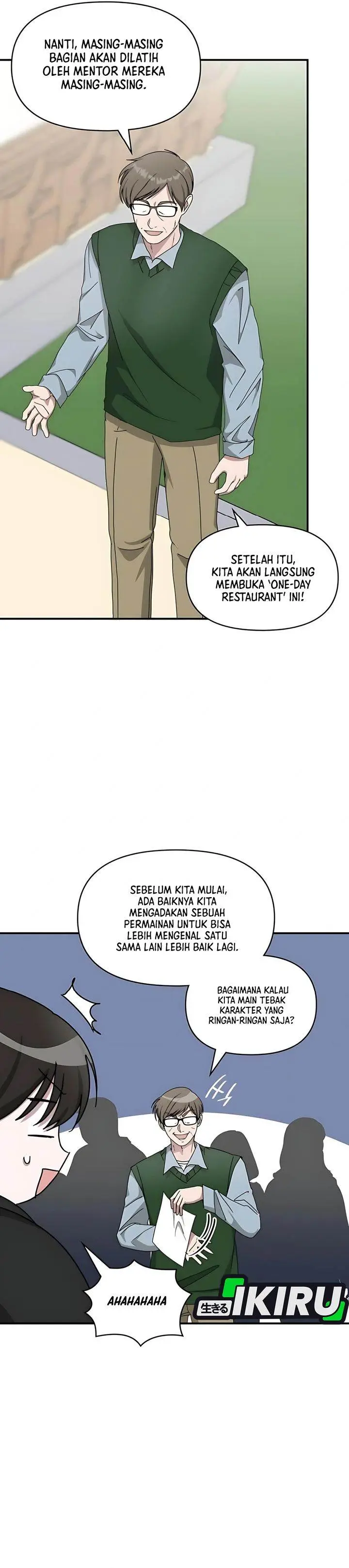 image-komik-i-was-immediately-mistaken-for-a-monster-genius-actor-chapter-63-7/37