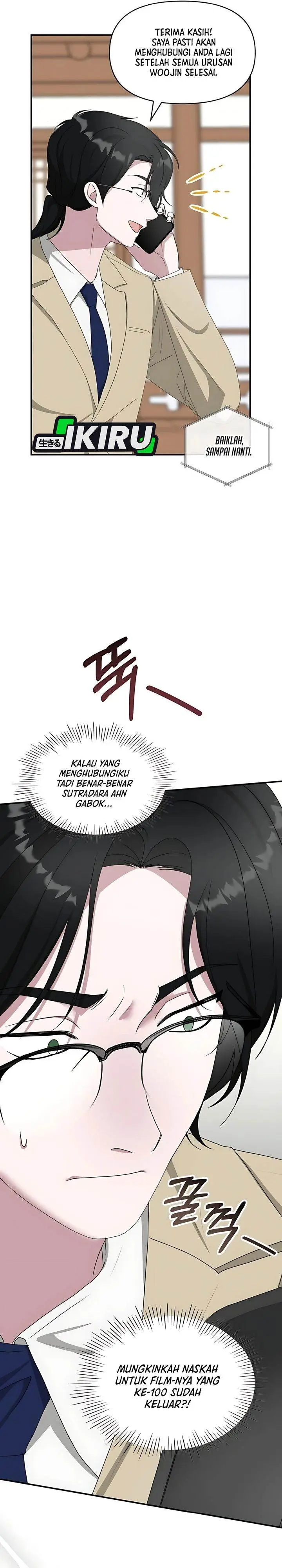 image-komik-i-was-immediately-mistaken-for-a-monster-genius-actor-chapter-63-13/37