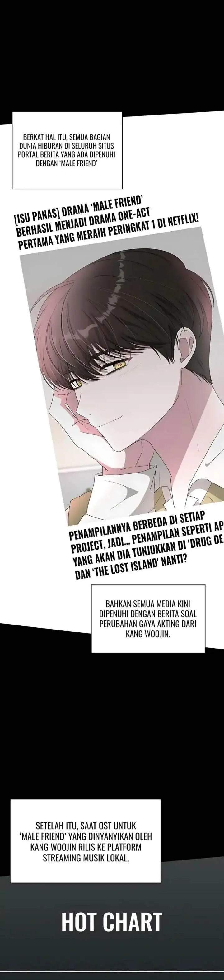 image-komik-i-was-immediately-mistaken-for-a-monster-genius-actor-chapter-64-2/44