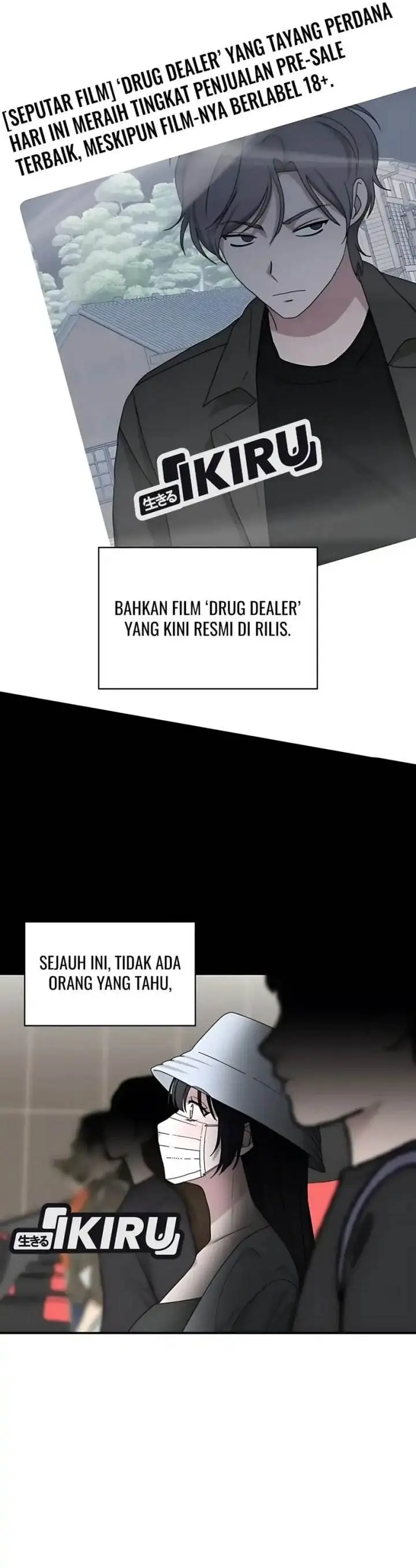 image-komik-i-was-immediately-mistaken-for-a-monster-genius-actor-chapter-64-6/44