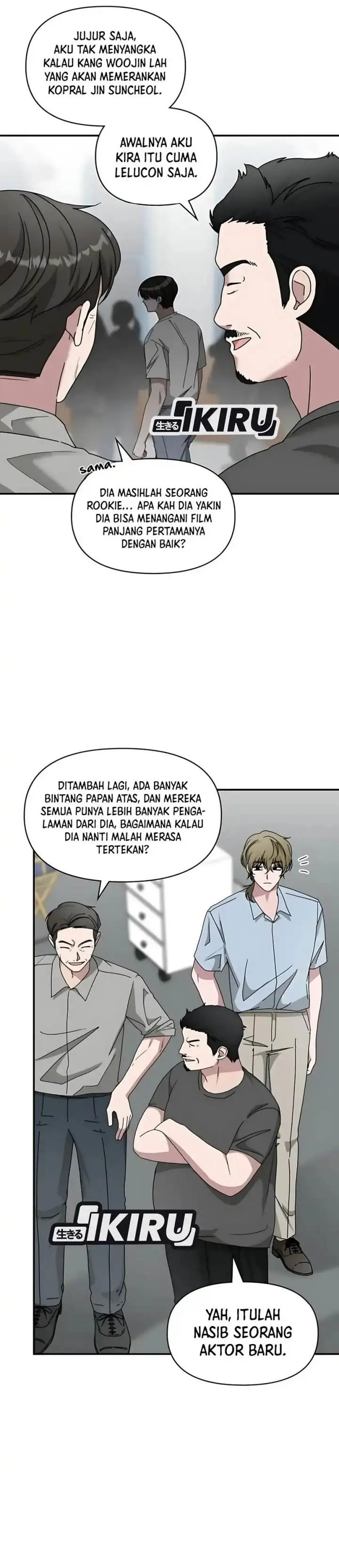 image-komik-i-was-immediately-mistaken-for-a-monster-genius-actor-chapter-64-10/44