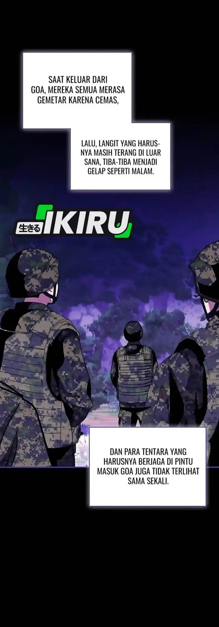 image-komik-i-was-immediately-mistaken-for-a-monster-genius-actor-chapter-64-17/44