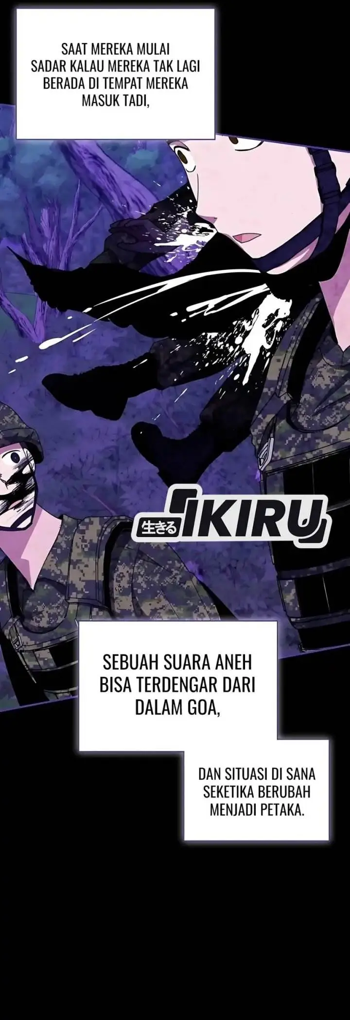 image-komik-i-was-immediately-mistaken-for-a-monster-genius-actor-chapter-64-18/44