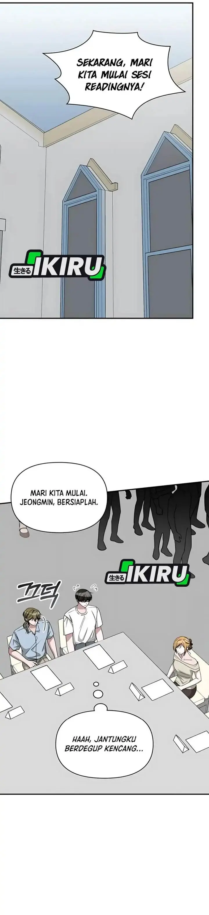 image-komik-i-was-immediately-mistaken-for-a-monster-genius-actor-chapter-64-23/44