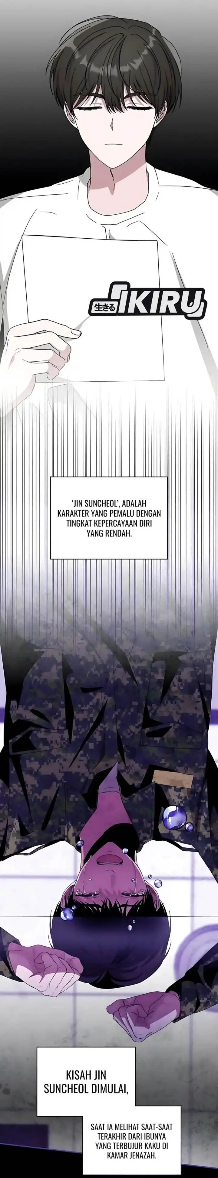 image-komik-i-was-immediately-mistaken-for-a-monster-genius-actor-chapter-64-25/44