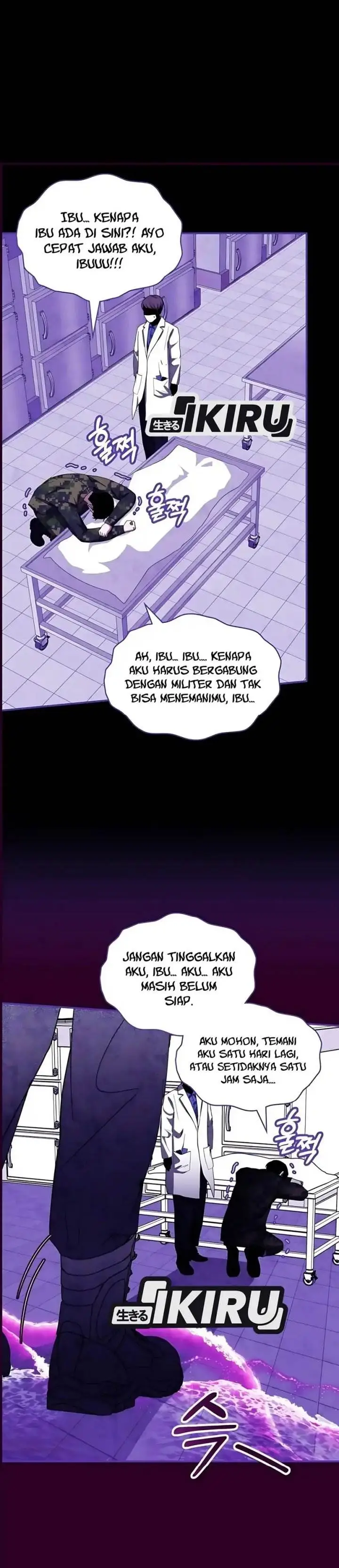 image-komik-i-was-immediately-mistaken-for-a-monster-genius-actor-chapter-64-26/44
