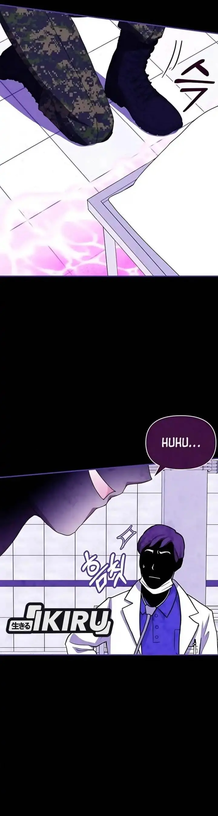 image-komik-i-was-immediately-mistaken-for-a-monster-genius-actor-chapter-64-32/44