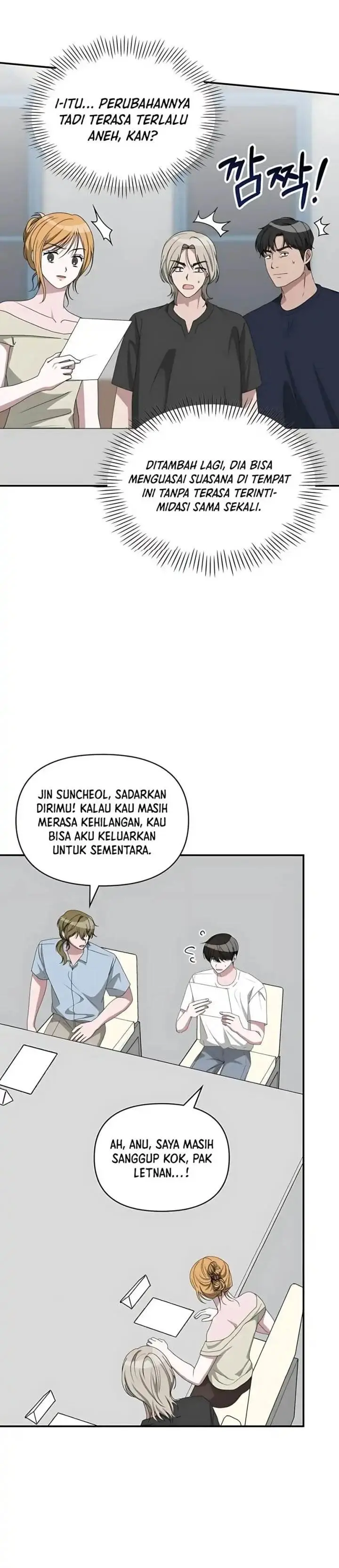image-komik-i-was-immediately-mistaken-for-a-monster-genius-actor-chapter-64-34/44