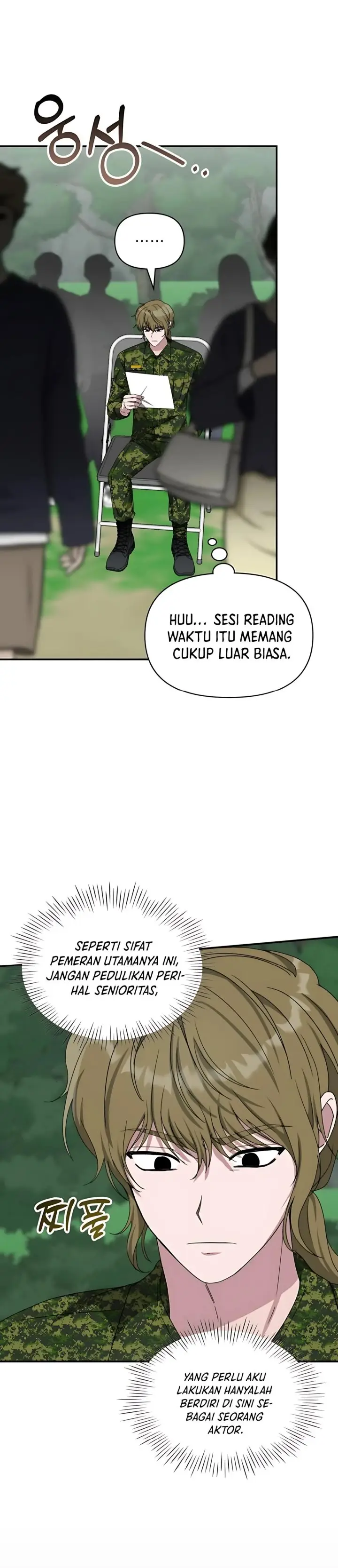 image-komik-i-was-immediately-mistaken-for-a-monster-genius-actor-chapter-65-2/41