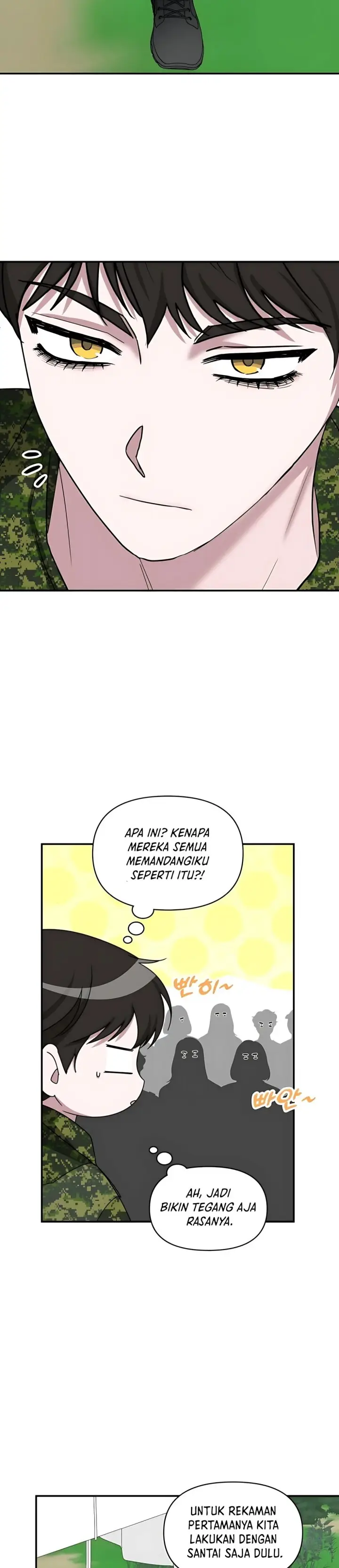 image-komik-i-was-immediately-mistaken-for-a-monster-genius-actor-chapter-65-8/41