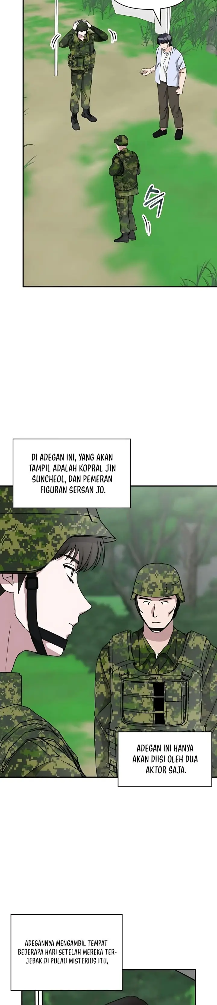 image-komik-i-was-immediately-mistaken-for-a-monster-genius-actor-chapter-65-9/41