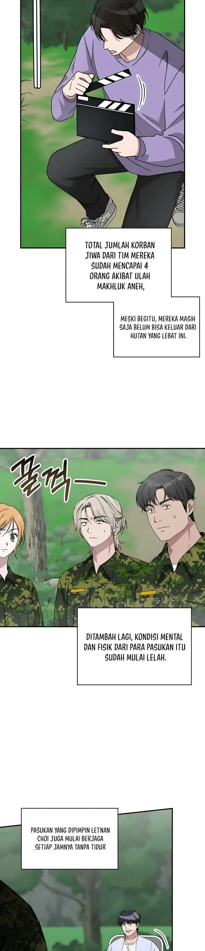 image-komik-i-was-immediately-mistaken-for-a-monster-genius-actor-chapter-65-10/41