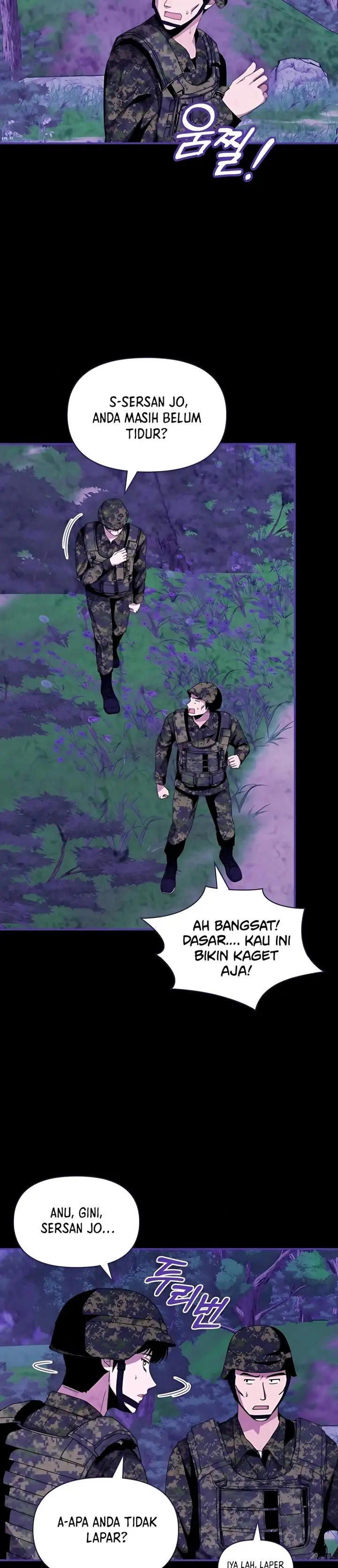 image-komik-i-was-immediately-mistaken-for-a-monster-genius-actor-chapter-65-14/41