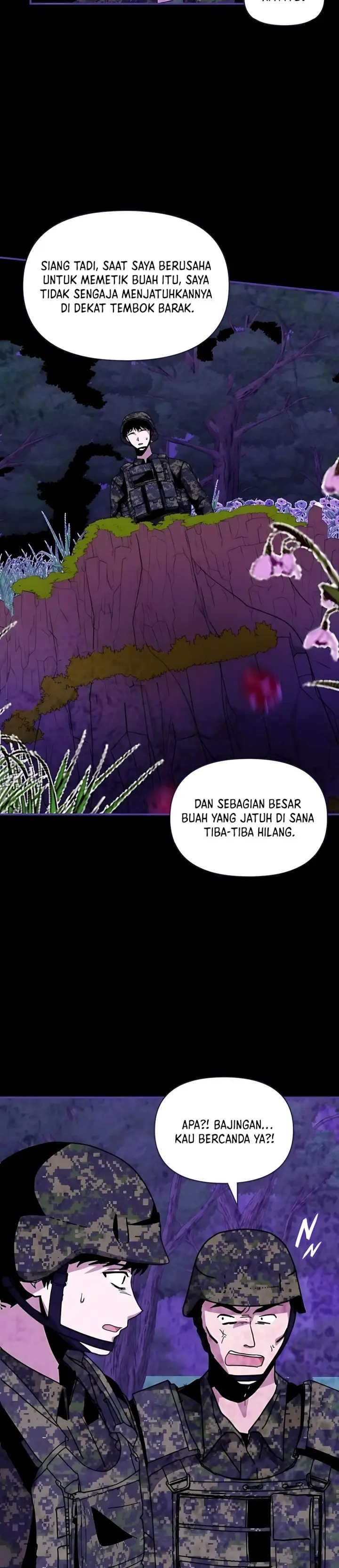 image-komik-i-was-immediately-mistaken-for-a-monster-genius-actor-chapter-65-17/41
