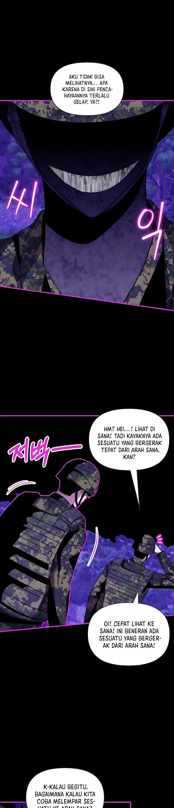 image-komik-i-was-immediately-mistaken-for-a-monster-genius-actor-chapter-65-19/41