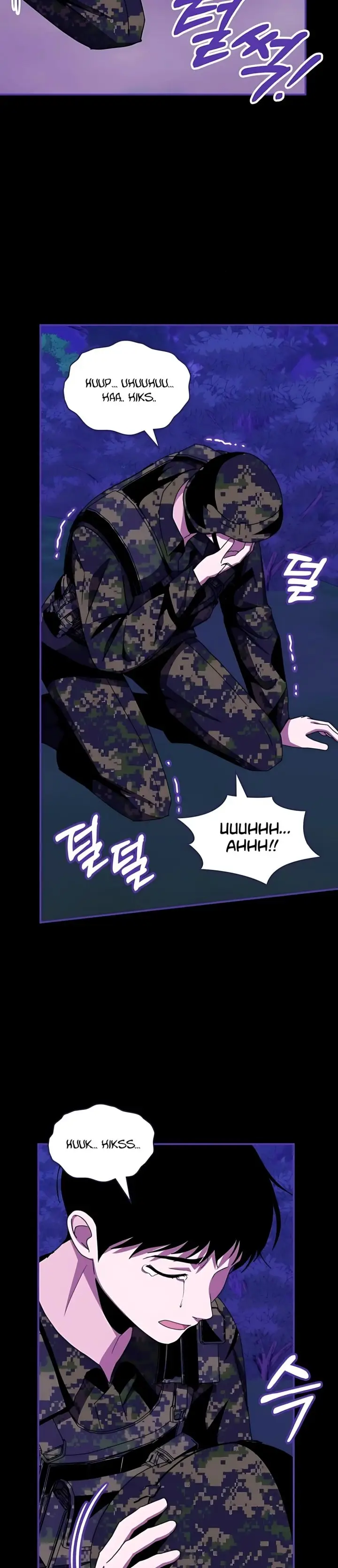 image-komik-i-was-immediately-mistaken-for-a-monster-genius-actor-chapter-65-24/41