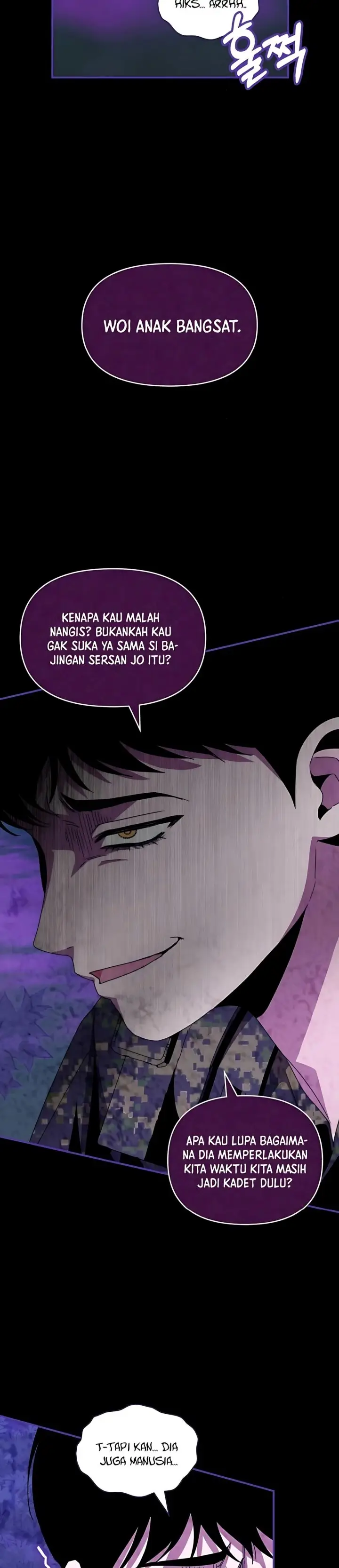 image-komik-i-was-immediately-mistaken-for-a-monster-genius-actor-chapter-65-26/41