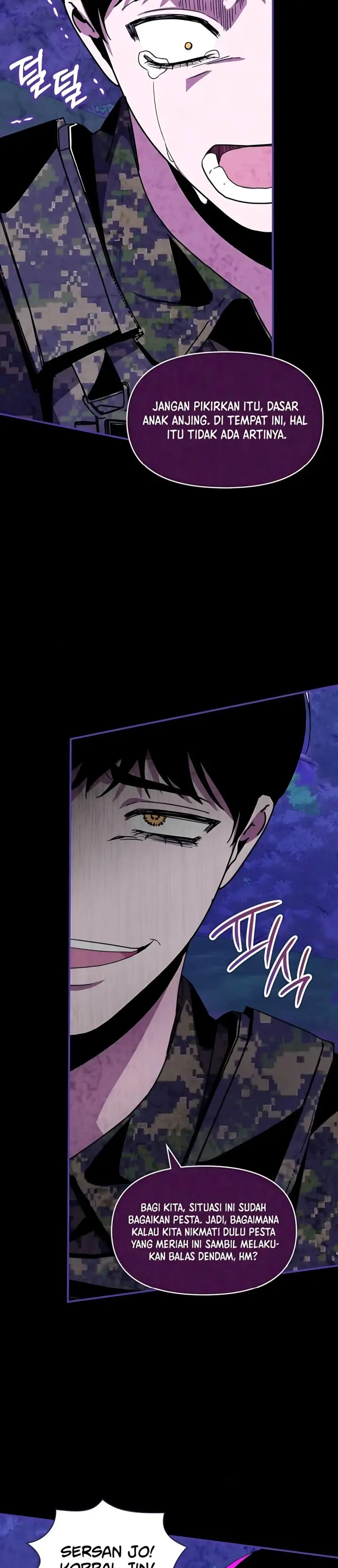 image-komik-i-was-immediately-mistaken-for-a-monster-genius-actor-chapter-65-27/41