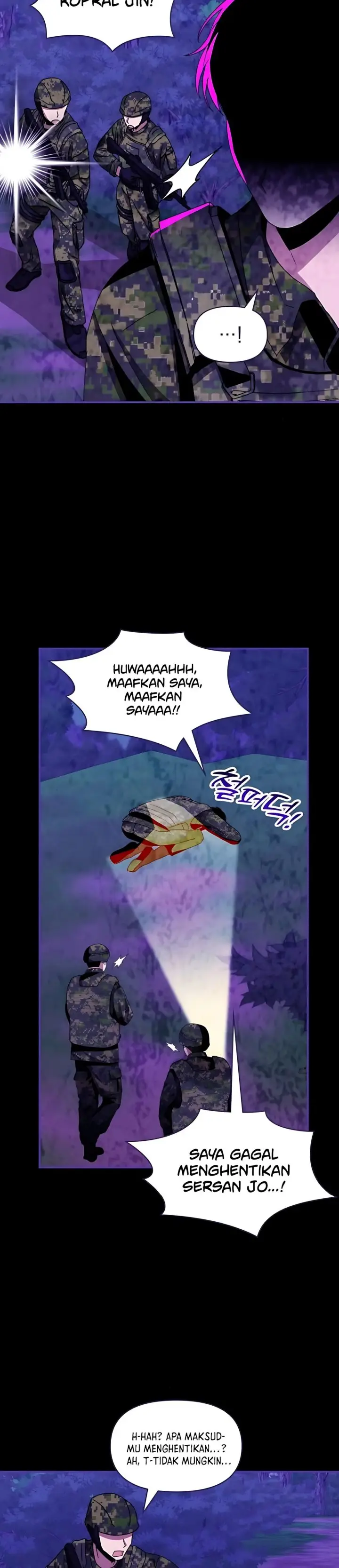image-komik-i-was-immediately-mistaken-for-a-monster-genius-actor-chapter-65-28/41