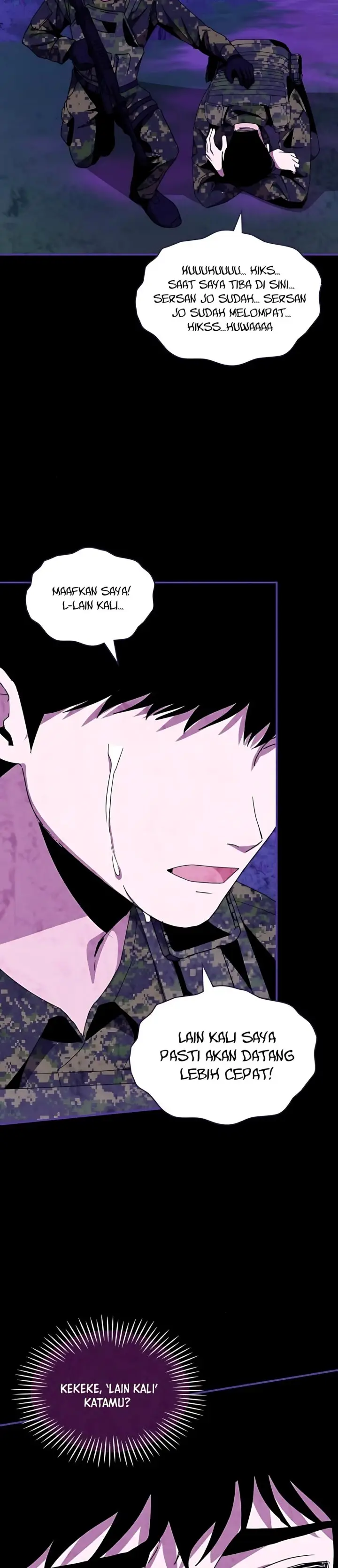 image-komik-i-was-immediately-mistaken-for-a-monster-genius-actor-chapter-65-29/41