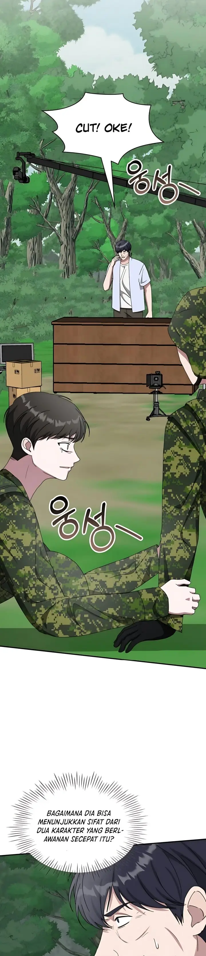 image-komik-i-was-immediately-mistaken-for-a-monster-genius-actor-chapter-65-31/41
