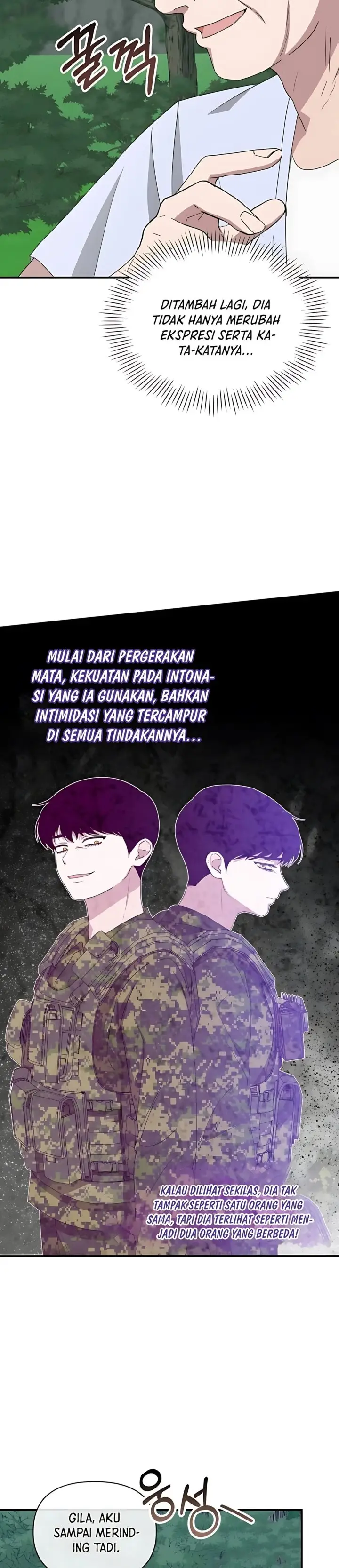 image-komik-i-was-immediately-mistaken-for-a-monster-genius-actor-chapter-65-32/41