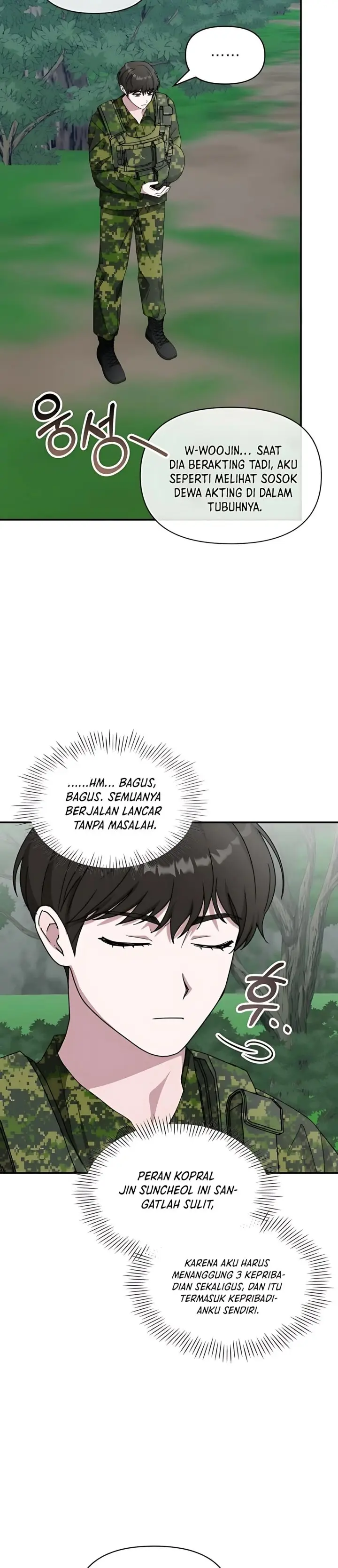 image-komik-i-was-immediately-mistaken-for-a-monster-genius-actor-chapter-65-33/41
