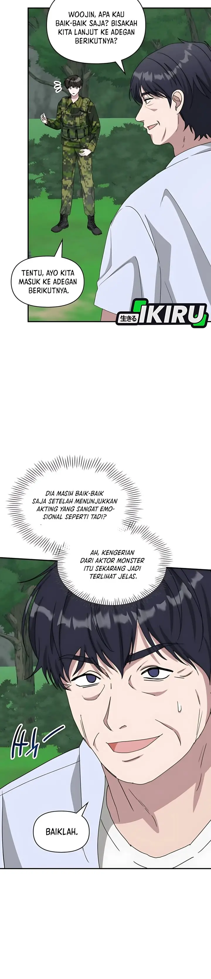 image-komik-i-was-immediately-mistaken-for-a-monster-genius-actor-chapter-65-34/41