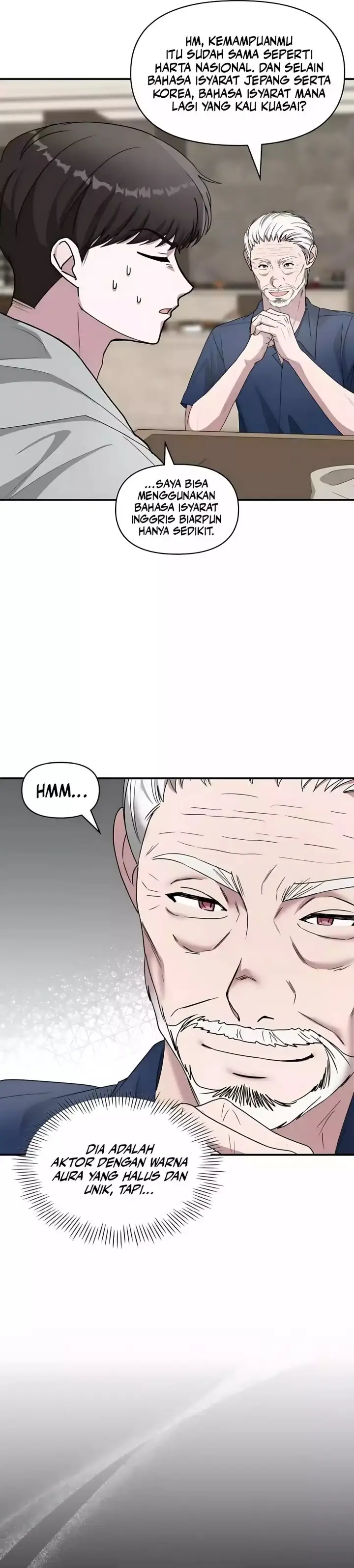 image-komik-i-was-immediately-mistaken-for-a-monster-genius-actor-chapter-66-17/35