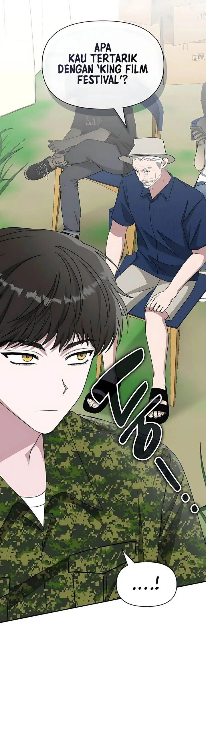 image-komik-i-was-immediately-mistaken-for-a-monster-genius-actor-chapter-67-4/34