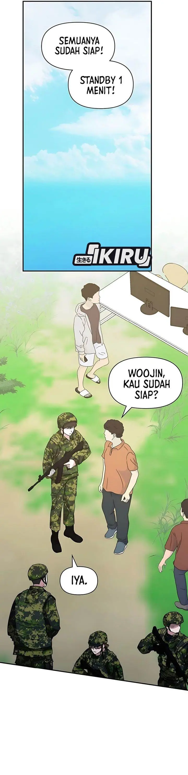 image-komik-i-was-immediately-mistaken-for-a-monster-genius-actor-chapter-67-13/34