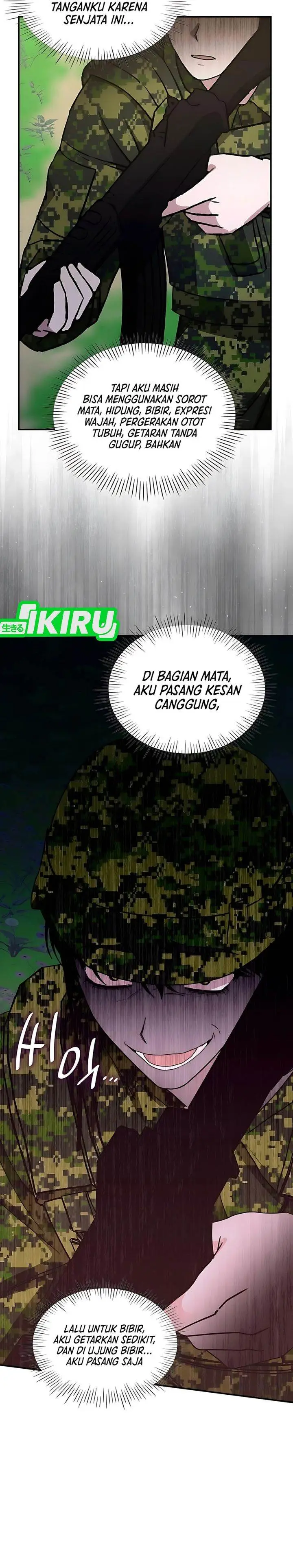 image-komik-i-was-immediately-mistaken-for-a-monster-genius-actor-chapter-67-20/34