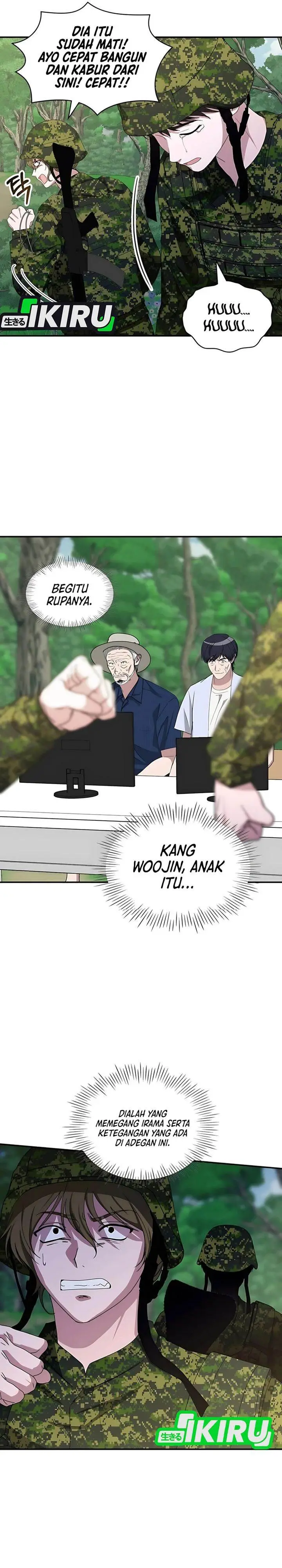 image-komik-i-was-immediately-mistaken-for-a-monster-genius-actor-chapter-67-24/34