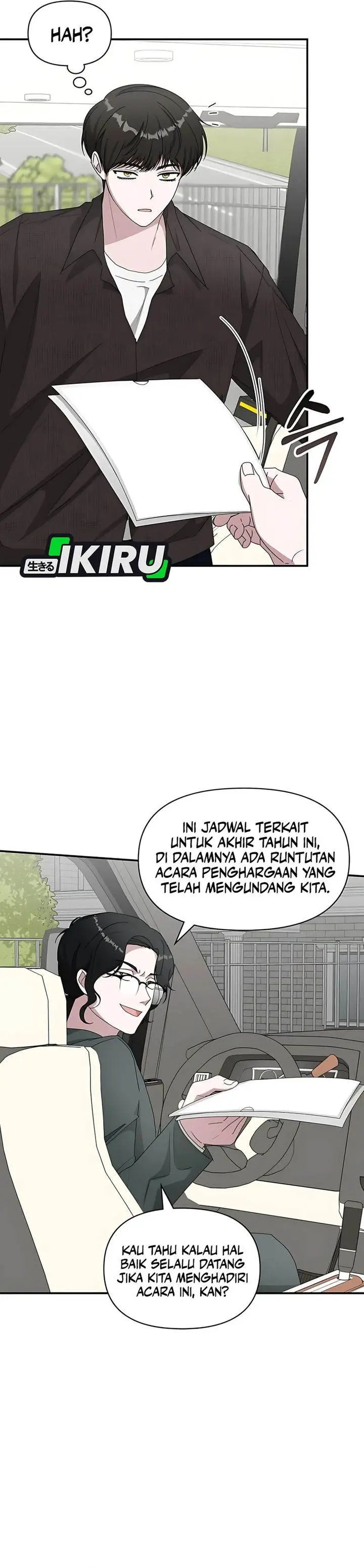 image-komik-i-was-immediately-mistaken-for-a-monster-genius-actor-chapter-69-1/34
