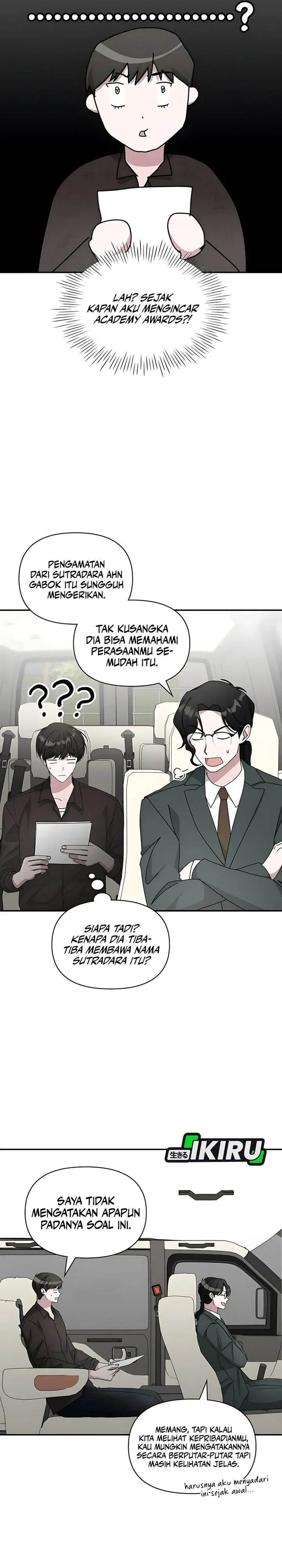 image-komik-i-was-immediately-mistaken-for-a-monster-genius-actor-chapter-69-5/34