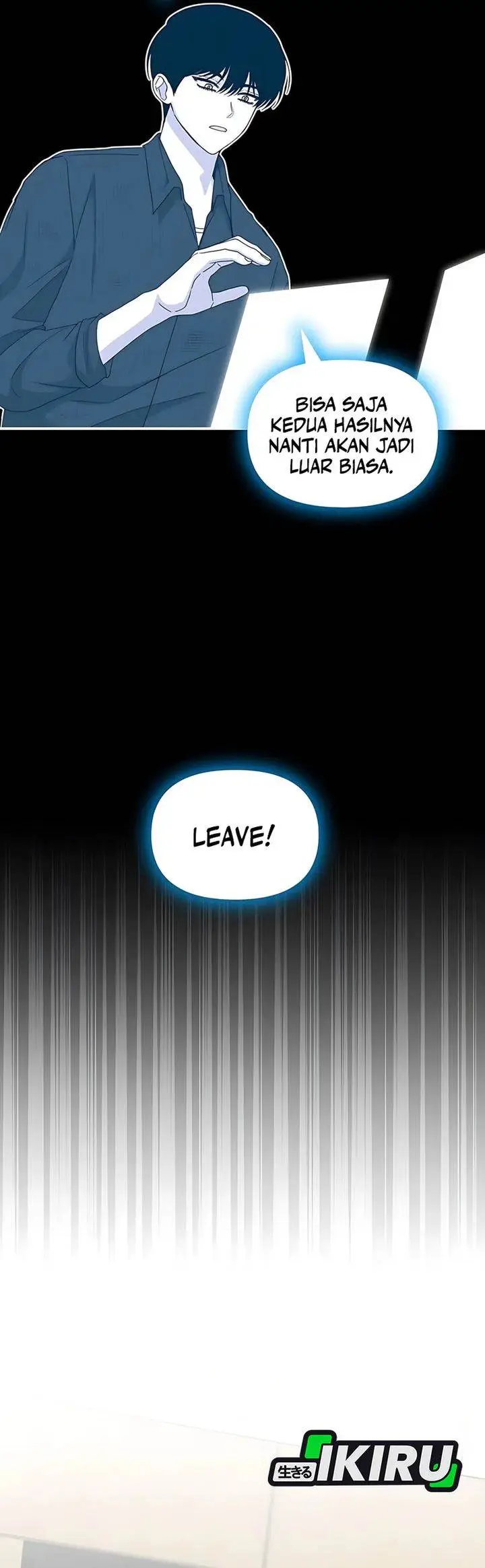 image-komik-i-was-immediately-mistaken-for-a-monster-genius-actor-chapter-69-17/34