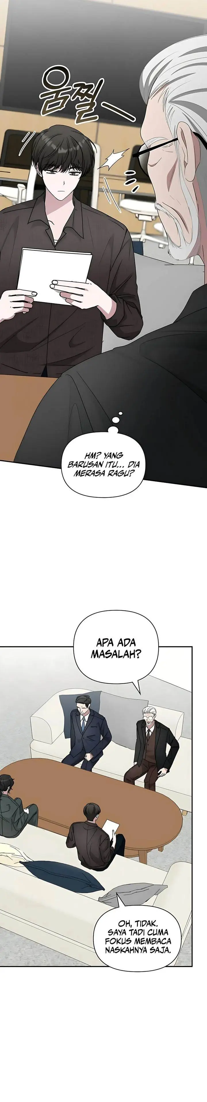 image-komik-i-was-immediately-mistaken-for-a-monster-genius-actor-chapter-69-18/34