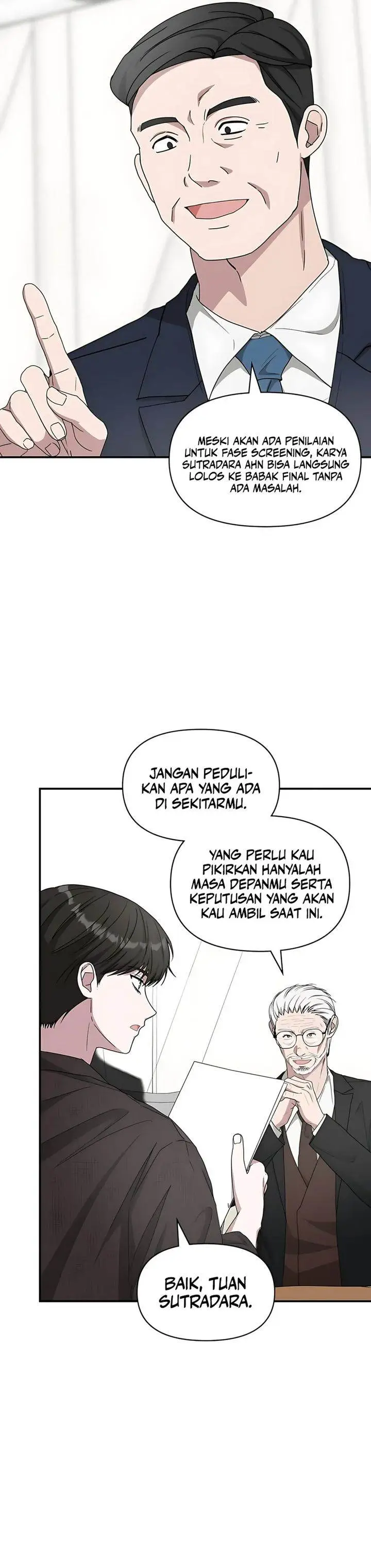 image-komik-i-was-immediately-mistaken-for-a-monster-genius-actor-chapter-69-24/34