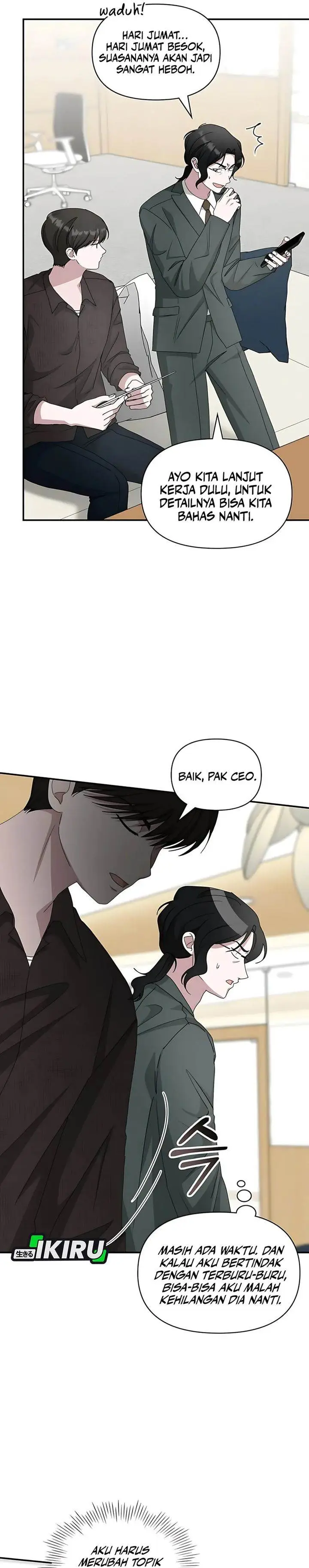 image-komik-i-was-immediately-mistaken-for-a-monster-genius-actor-chapter-69-29/34