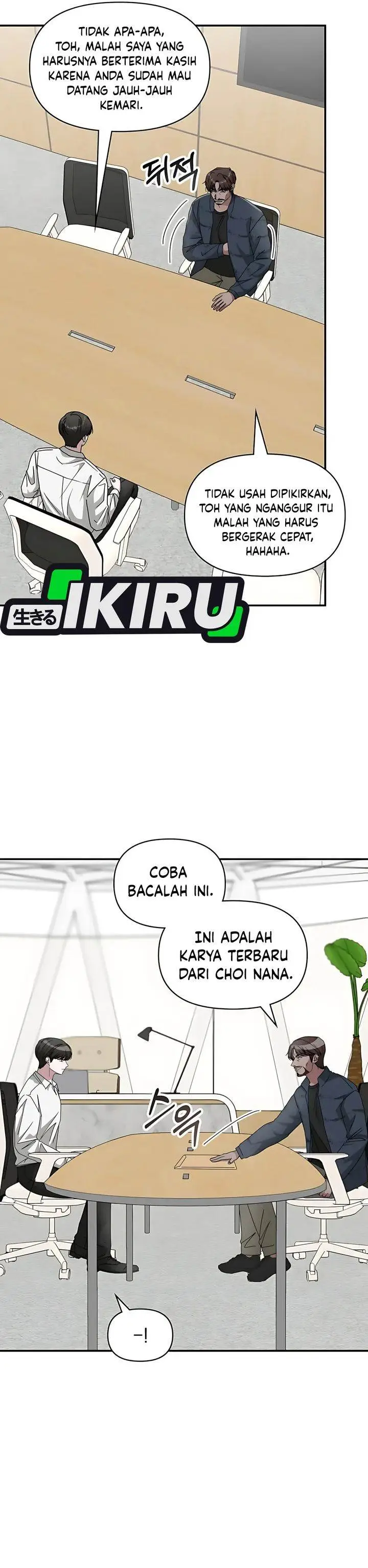 image-komik-i-was-immediately-mistaken-for-a-monster-genius-actor-chapter-71-1/38