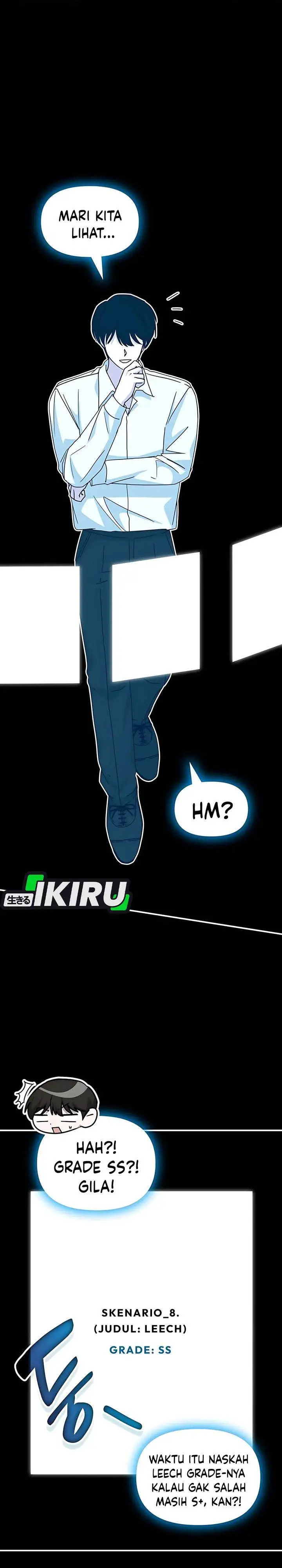 image-komik-i-was-immediately-mistaken-for-a-monster-genius-actor-chapter-71-6/38