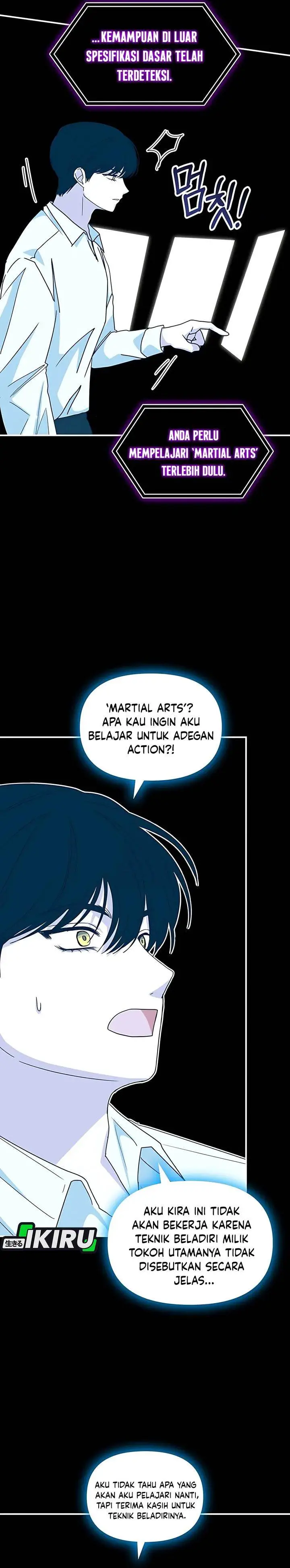 image-komik-i-was-immediately-mistaken-for-a-monster-genius-actor-chapter-71-18/38