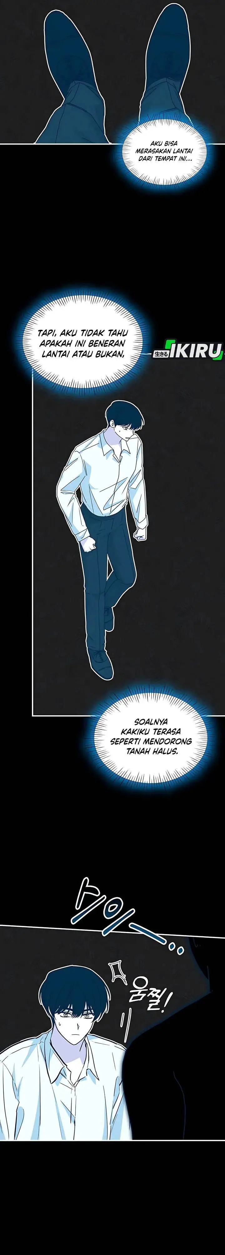 image-komik-i-was-immediately-mistaken-for-a-monster-genius-actor-chapter-71-21/38