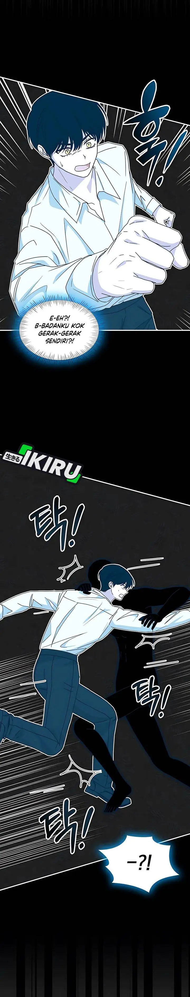 image-komik-i-was-immediately-mistaken-for-a-monster-genius-actor-chapter-71-23/38