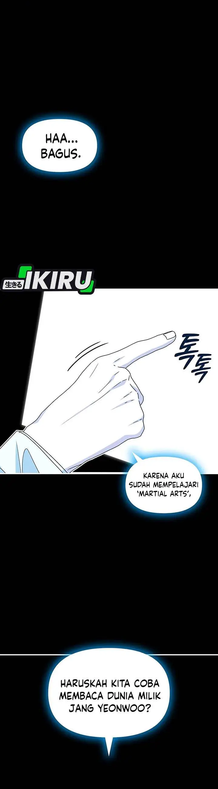 image-komik-i-was-immediately-mistaken-for-a-monster-genius-actor-chapter-71-29/38