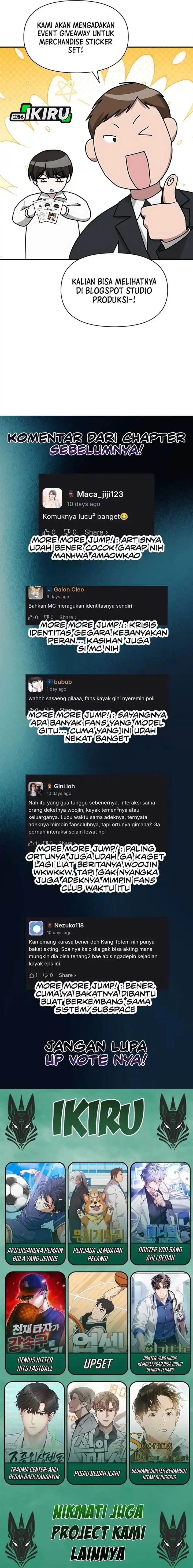 image-komik-i-was-immediately-mistaken-for-a-monster-genius-actor-chapter-74-15/16